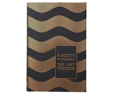 KNYGA F Scott Fitzgerald Last Tycoon
