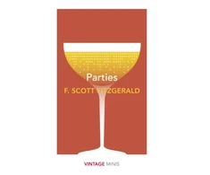 KNYGA F Scott Fitzgerald Parties