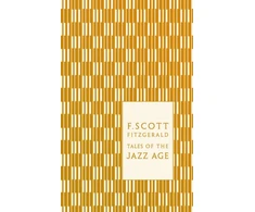 KNYGA F Scott Fitzgerald Tales of the Jazz Age