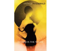 KNYGA F Scott Fitzgerald Tender is the Night