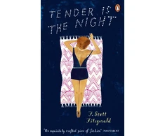 KNYGA F Scott Fitzgerald Tender is the Night