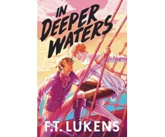 KNYGA F T Lukens In Deeper Waters