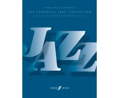 KNYGA Faber Music Essential Jazz Collection