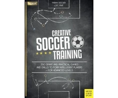 KNYGA Fabian Seeger Creative Soccer Training