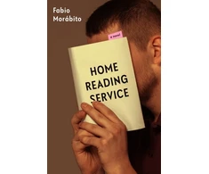 KNYGA Fabio Morabito Home Reading Service