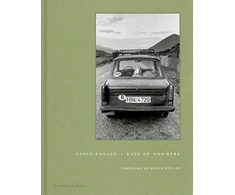 KNYGA Fabio Ponzio East of Nowhere