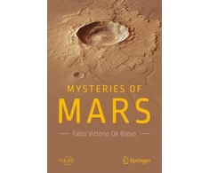 KNYGA Fabio Vittorio De Blasio Mysteries of Mars