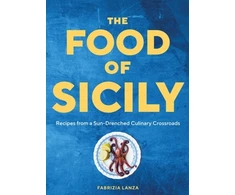 KNYGA Fabrizia Lanza Food of Sicily