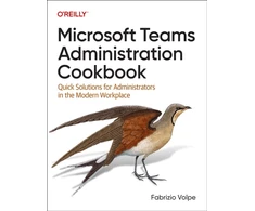 KNYGA Fabrizio Volpe Microsoft Teams Administration Cookbook