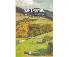 KNYGA Fair Exchange: Theory And Practice Of Digital Belongings