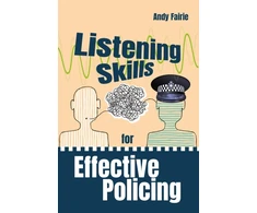 KNYGA Fairie Listening Skills for Effective Policing