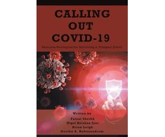 KNYGA Faisal Sheikh Calling Out COVID-19