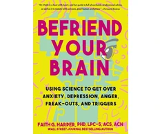 KNYGA Faith G Harper Befriend Your Brain