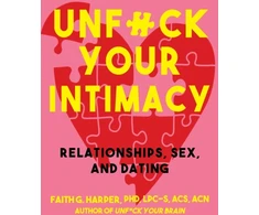 KNYGA Faith G Harper Unfuck Your Intimacy