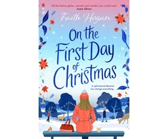 KNYGA Faith Hogan On the First Day of Christmas