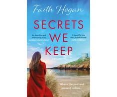KNYGA Faith Hogan Secrets We Keep