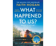 KNYGA Faith Hogan What Happened to Us?