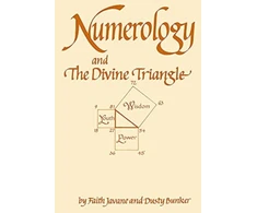 KNYGA Faith Javane Numerology and the Divine Triangle