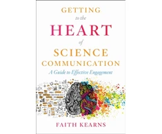 KNYGA Faith Kearns Getting to the Heart of Science Communication
