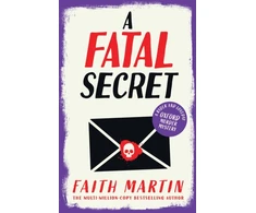 KNYGA Faith Martin Fatal Secret