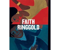 KNYGA Faith Ringgold