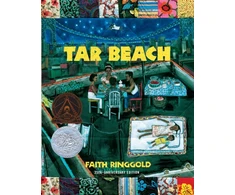 KNYGA Faith Ringgold Tar Beach