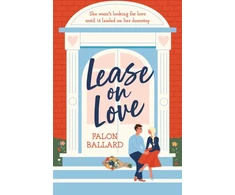 KNYGA Falon Ballard Lease on Love
