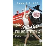 KNYGA Fannie Flagg All-Girl Filling Station's Last Reunion