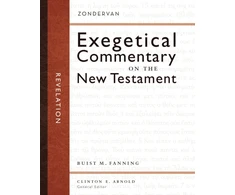 KNYGA Fanning, Buist M., III Revelation