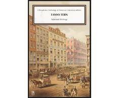 KNYGA Fanny Fern: Selected Writings