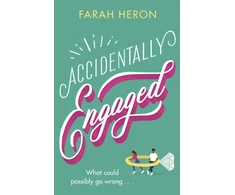KNYGA Farah Heron Accidentally Engaged