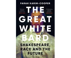 KNYGA Farah Karim Cooper Great Baltas Bard