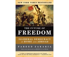 KNYGA Fareed Zakaria Future of Freedom