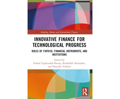 KNYGA Farhad Taghizadeh Hesary Innovative Finance for Technological Progress
