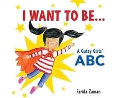 KNYGA Farida Zaman I Want to Be...