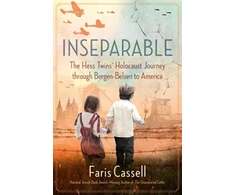 KNYGA Faris Cassell Inseparable