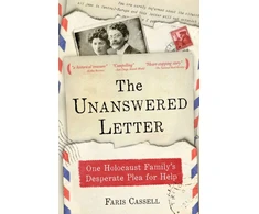 KNYGA Faris Cassell Unanswered Letter
