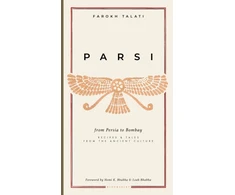 KNYGA Farokh Talati Parsi