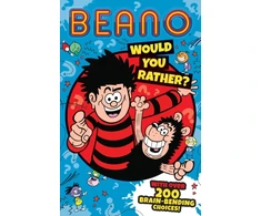 KNYGA Farshore Beano Would You Rather