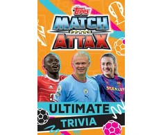KNYGA Farshore Match Attax: Ultimate Trivia