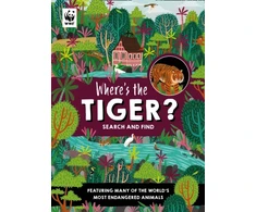 KNYGA Farshore Where’s the Tiger?