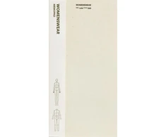 KNYGA Fashionary Womenswear Memopad