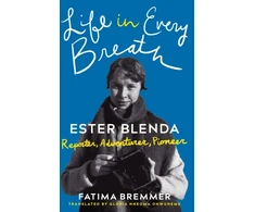 KNYGA Fatima Bremmer Life in Every Breath