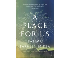 KNYGA Fatima Farheen Mirza Place for Us