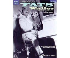 KNYGA Fats Waller Great Solos 1929-41