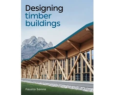 KNYGA Fausto Sanna Designing Timber Buildings