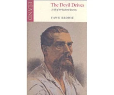 KNYGA Fawn Mckay Brodie Devil Drives