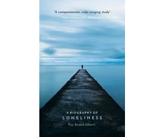 KNYGA Fay Bound Alberti Biography of Loneliness