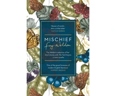 KNYGA Fay Weldon Mischief