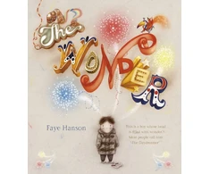 KNYGA Faye Hanson The Wonder